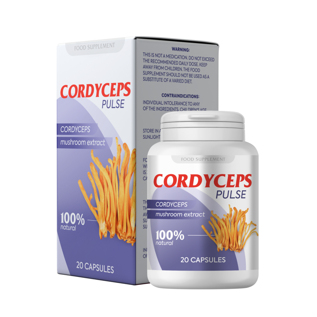 Cordyceps