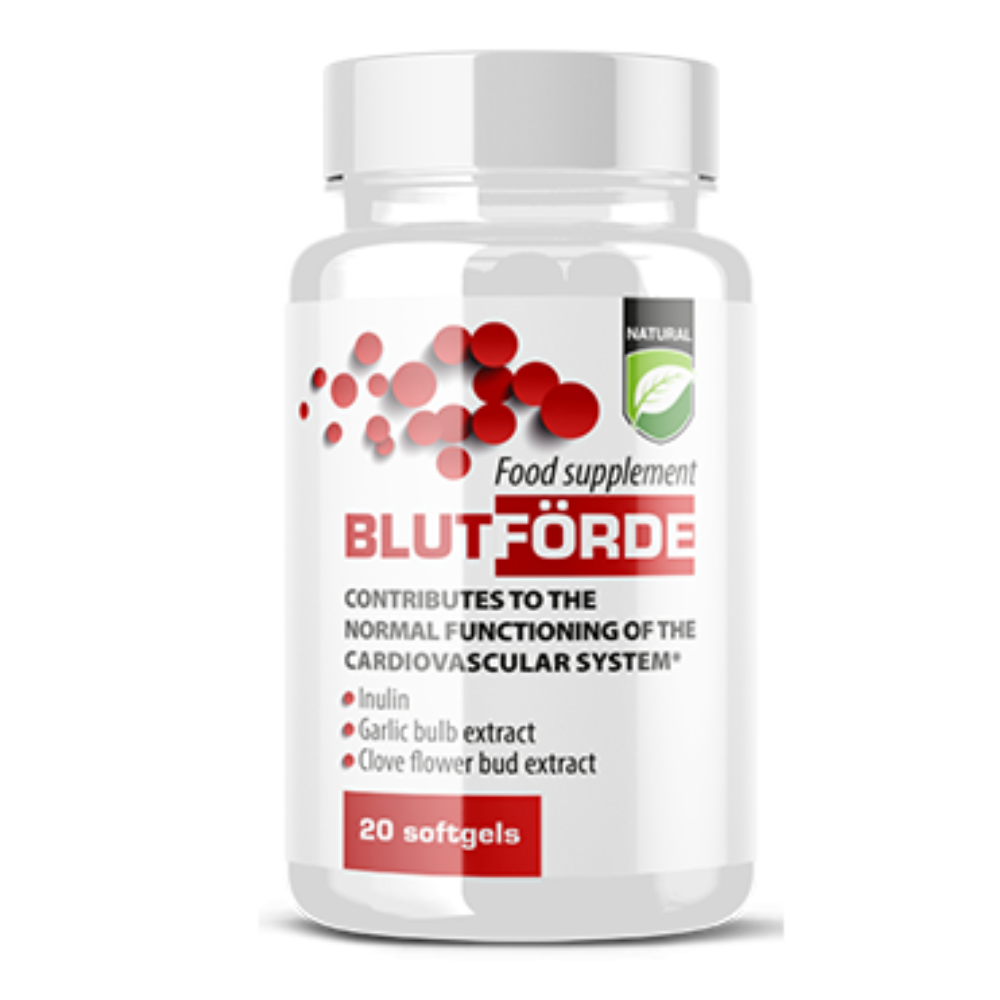 Blutforde Google 1000 x 1000